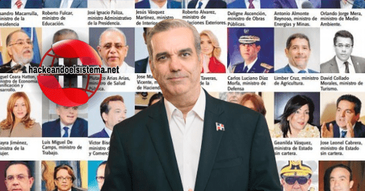 El precio que Abinader está pagando por rodearse de aduladores: la crisis del liderazgo en República Dominicana