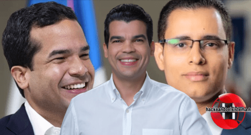 Cómo Wellington Arnaud, Juan Ariel Jiménez y Omar Fernández Están Transformando la Política Dominicana y mantienen de Esperanza viva