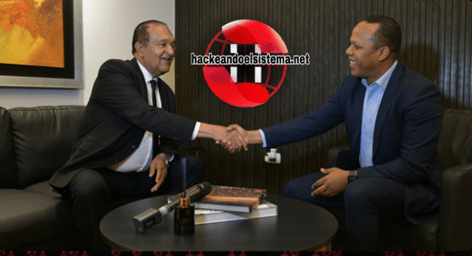 ¿Qué se puede esperar de un analfabeto funcional (Antonio Marte) y un ignorante del tránsito como lo es Milton Morrison, dique para tratar temas de tránsito en la República Dominicana que ya tiene un solo caos?