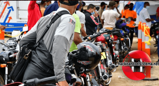 Postura Oficial de HackeandoElSistema.net sobre el Registro de Motocicletas en Santo Domingo Este