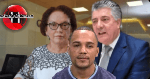 Roberto Santana tenía razón cuando dijo que Miriam Germán era un fracaso: ahora liberan a alias 'La J' en España por fallas administrativas graves