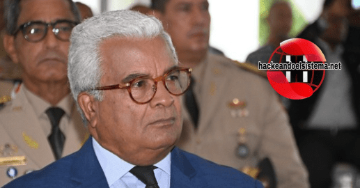Rafael Burgos Gómez es un pichón de dictador a juicio de este, los empleados de Bienes Nacionales, el CEA y CORDE tienen que ir a una misa en Higüey porque a este le da la gana