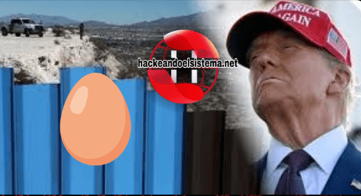 Donald Trump ya puso su primer Huevo (dijo: "No necesitamos" a América Latina)
