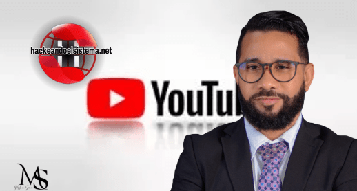 Melvin Sena Lanza "Melvin Sena Reflexiones": Un Canal de YouTube para la Mente Curiosa