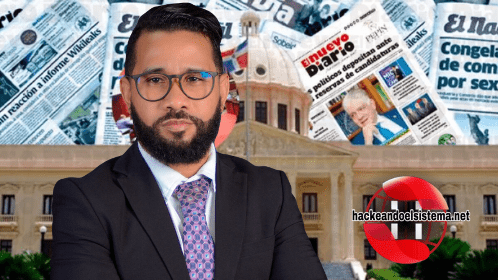 En Hackeandoelsistema.net: Sospechas de Seguimiento a Nuestro Equipo Periodístico