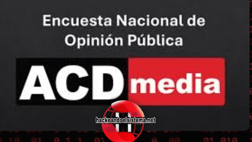 HackeandoelSistema.net Opina sobre ACD Media: ¿Reflejo Electoral o Manipulación Estratégica?