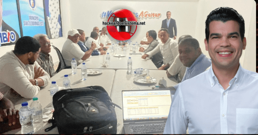 Wellington Arnaud Consolida su Equipo Político en Santo Domingo Este, el Corazón Electoral del País