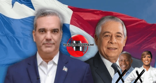 Cómo Abinader Margina a los Pobres y Prietos del PRM, pero Premia al Acusado de Corrupción y Tránfuga Roberto Salcedo