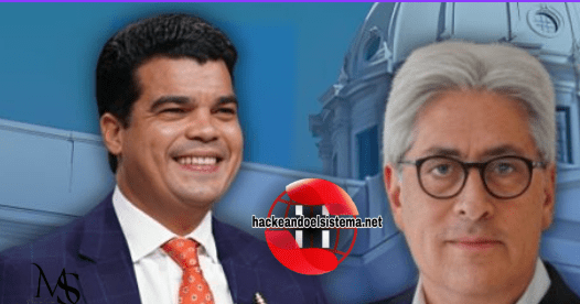 Mauricio De Vengoechea ve grandes posibilidades en Wellignton Arnaud para el futuro político