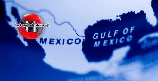 EEUU LE PUEDE LLAMAR COMO LE DE LA GANA AL GOLFO, LOS DEMÁS PAÍSES DE AMÉRICA DEBEN SEGUIR LLAMÁNDOLE EL GOLFO DE MÉXICO