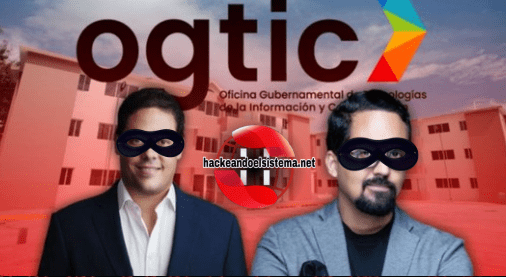 Bonilla y Pujals Enfrentan Acusaciones de Corrupción: Hackeandoelsistema.net Predice Impunidad en el Caso