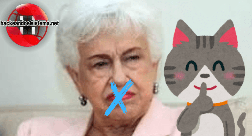 Milagros Ortiz Bosch: La cara del silencio ético ante los escándalos del gobierno