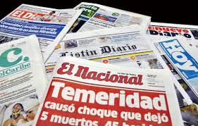 La prensa dominicana del cuarto poder a la sumisión política (¿Tenemos Libertad de expresión o propaganda?)