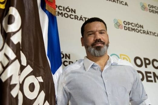 Opción Democrática demanda una rendición de cuentas más clara en SDE