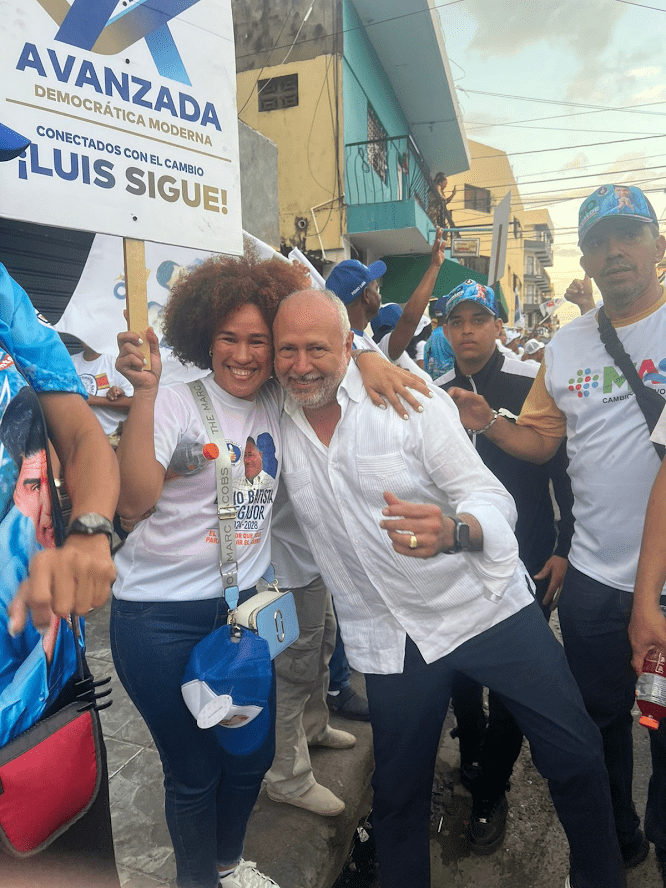 Robert Arias Dio Astacio